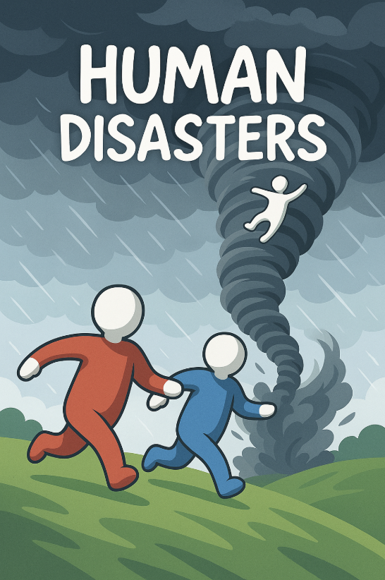 Human Disasters Game